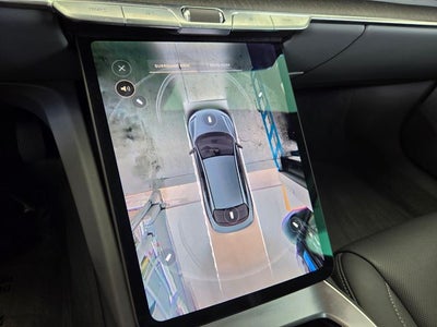 2025 Lucid Air Pure