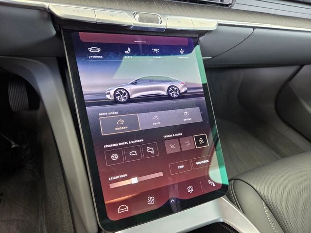 2025 Lucid Air Pure