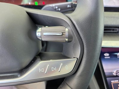 2025 Lucid Air Pure