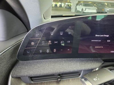 2025 Lucid Air Pure