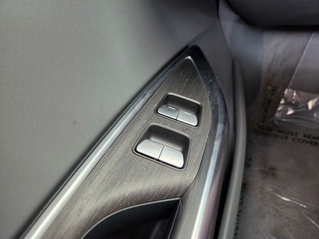 2025 Lucid Air Pure