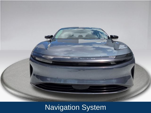 2025 Lucid Air Pure