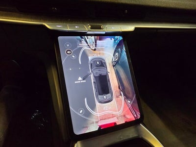 2025 Lucid Air Touring