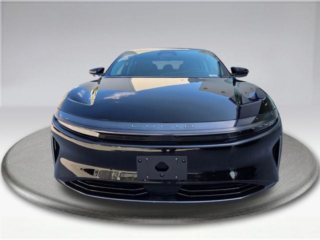 2025 Lucid Air Touring