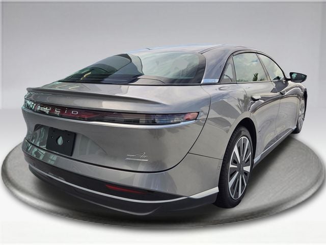 2024 Lucid Air Touring