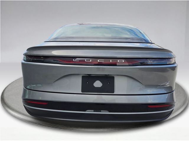 2024 Lucid Air Touring
