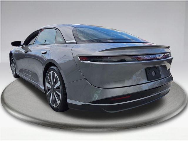 2024 Lucid Air Touring