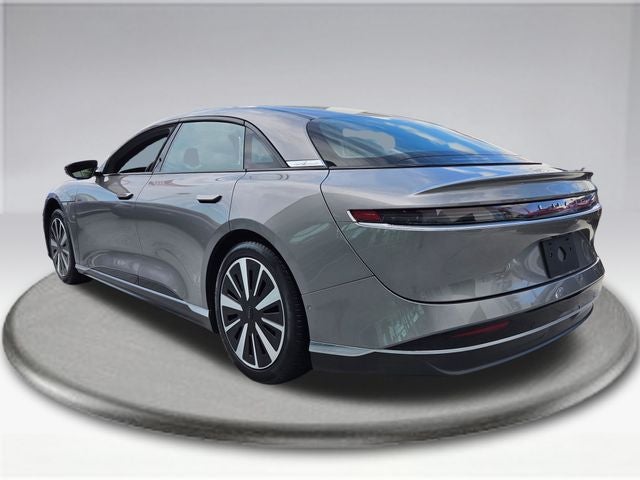2024 Lucid Air Touring