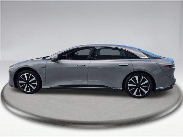 2024 Lucid Air Touring