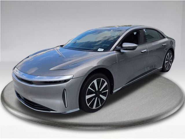 2024 Lucid Air Touring