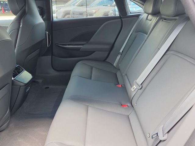 2024 Lucid Air Touring