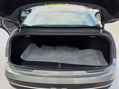 2024 Lucid Air Touring