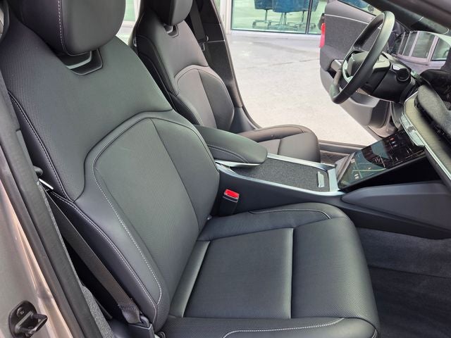 2024 Lucid Air Touring