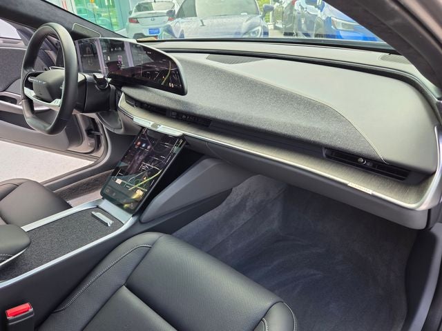 2024 Lucid Air Touring