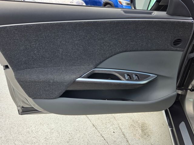 2024 Lucid Air Touring