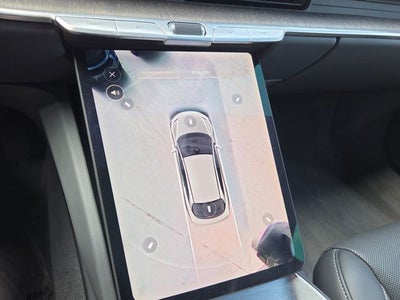 2024 Lucid Air Touring
