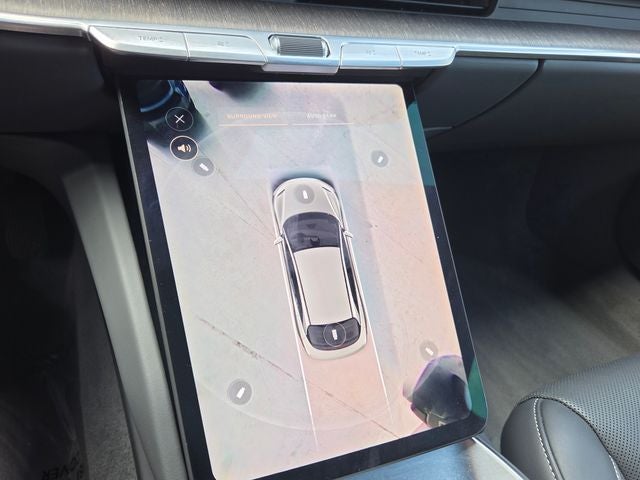 2024 Lucid Air Touring