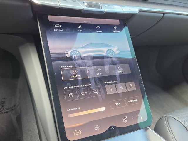 2024 Lucid Air Touring