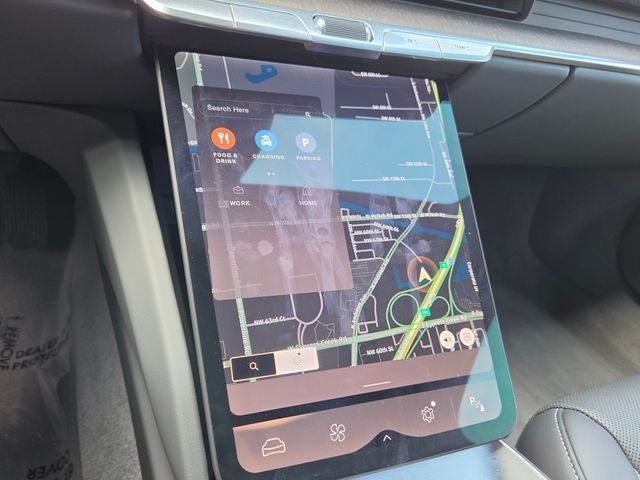 2024 Lucid Air Touring