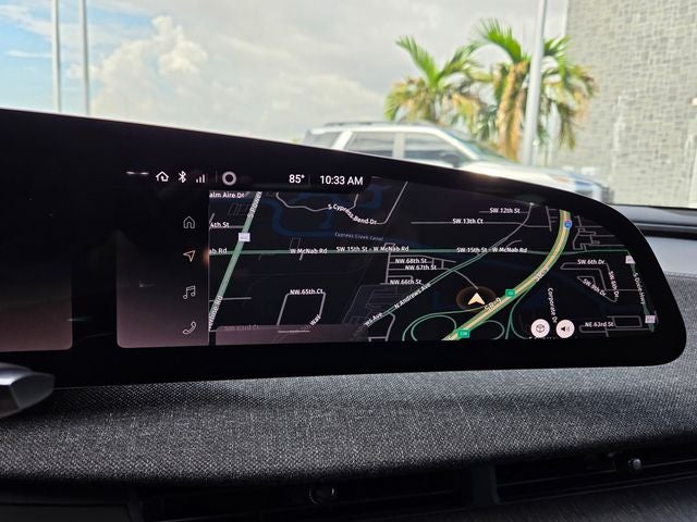 2024 Lucid Air Touring