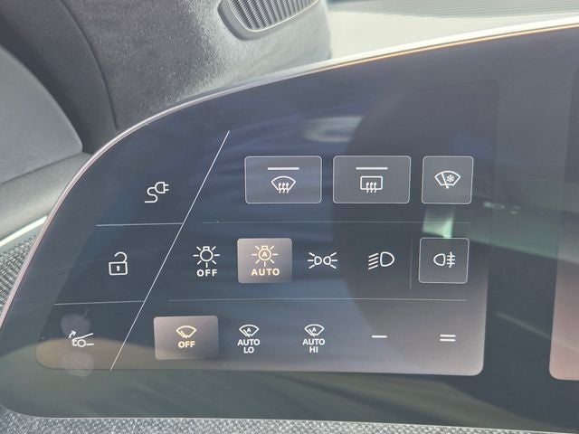 2024 Lucid Air Touring