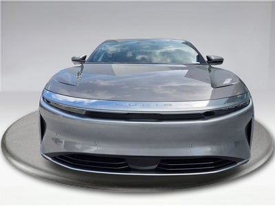 2024 Lucid Air Touring