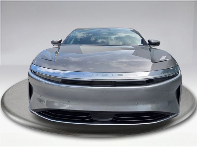 2024 Lucid Air Touring