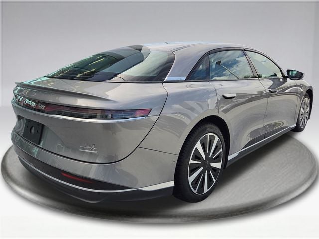 2024 Lucid Air Touring
