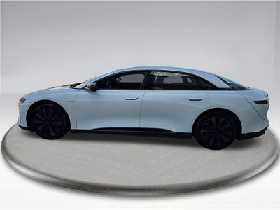 2025 Lucid Air Touring
