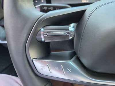 2025 Lucid Air Touring