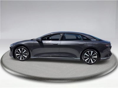 2024 Lucid Air Touring