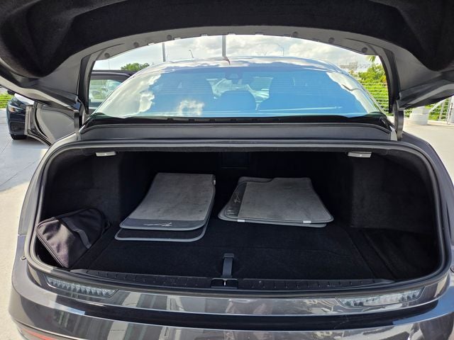 2024 Lucid Air Touring