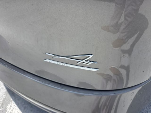 2025 Lucid Air Touring
