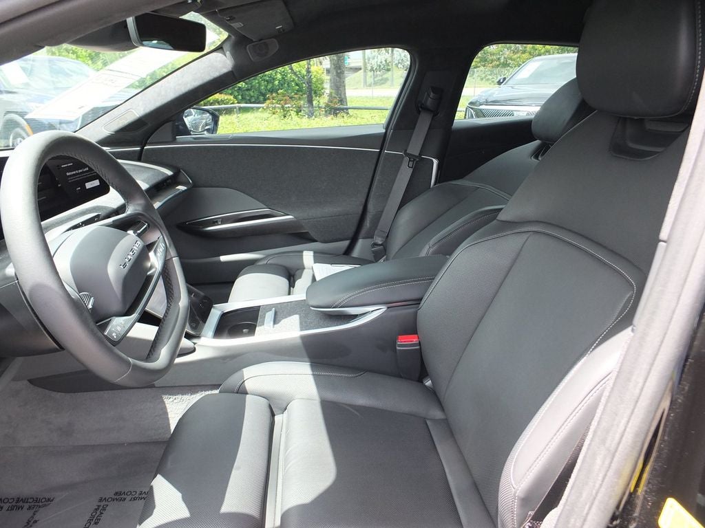 2024 Lucid Air Touring