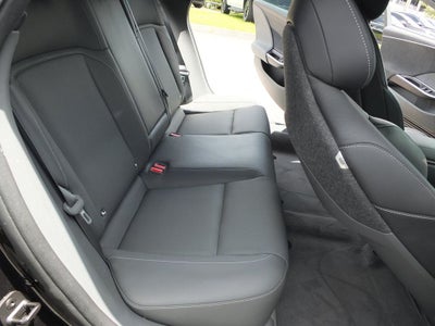 2024 Lucid Air Touring