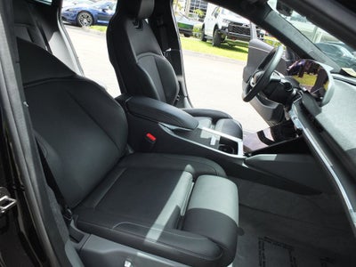 2024 Lucid Air Touring