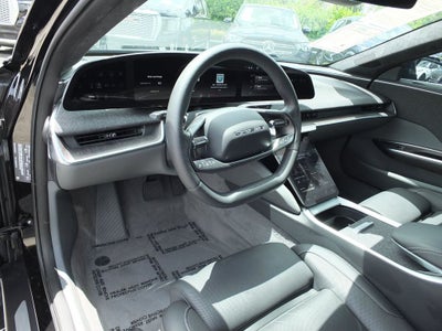 2024 Lucid Air Touring