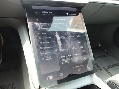 2024 Lucid Air Touring