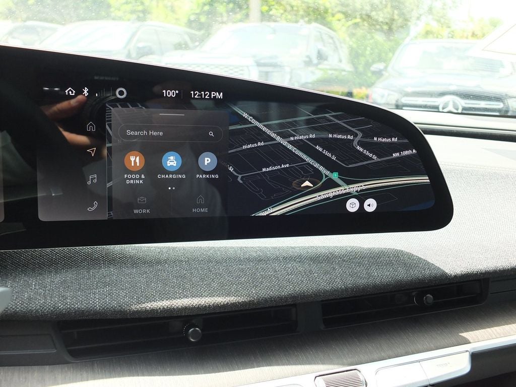 2024 Lucid Air Touring