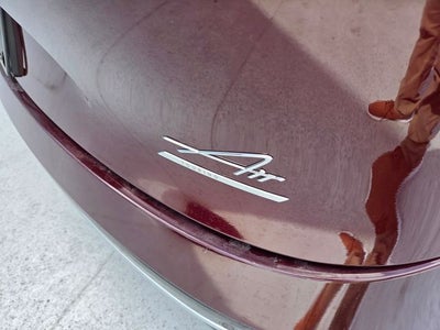 2024 Lucid Air Touring