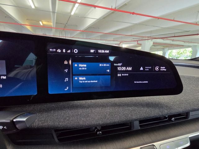 2024 Lucid Air Touring
