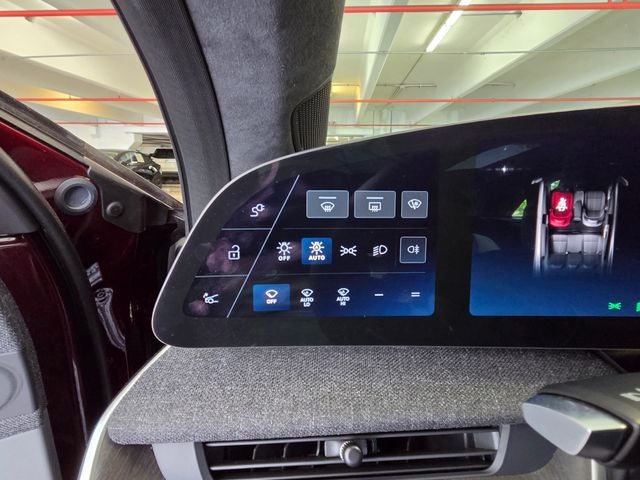 2024 Lucid Air Touring