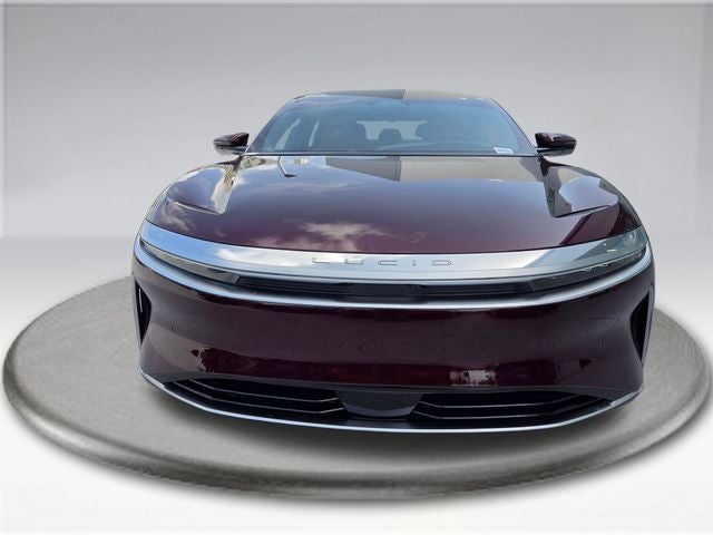 2024 Lucid Air Touring