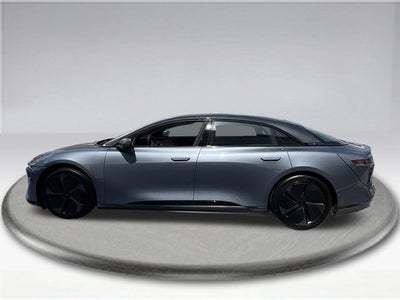 2025 Lucid Air Touring