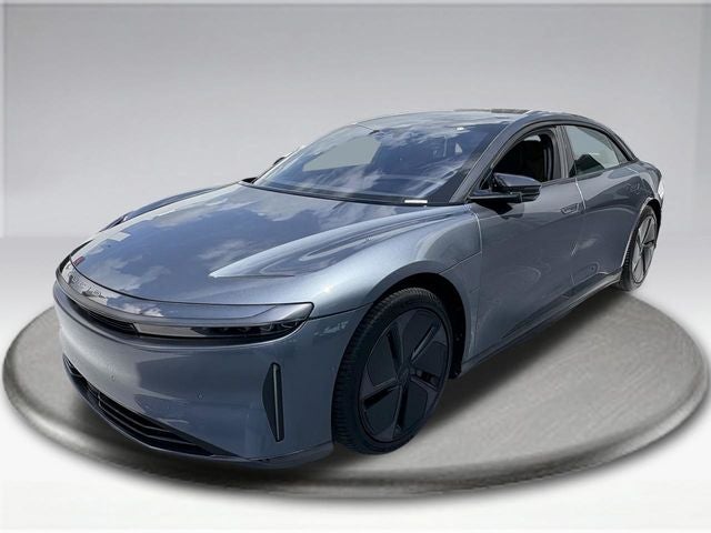 2025 Lucid Air Touring