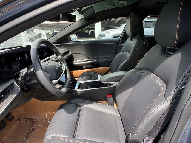 2025 Lucid Air Touring