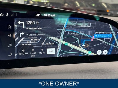 2025 Lucid Air Touring