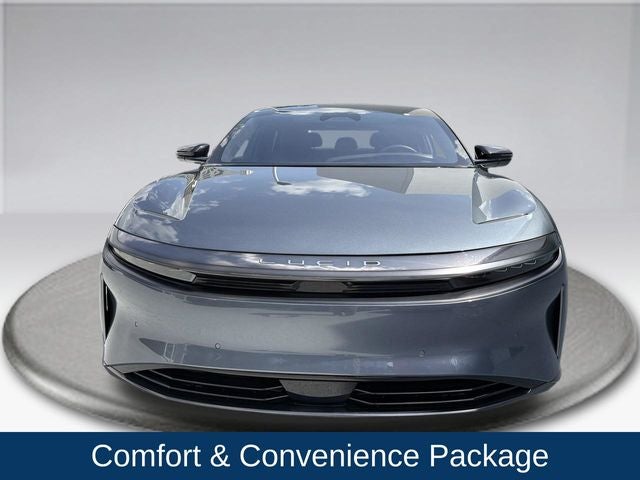 2025 Lucid Air Touring