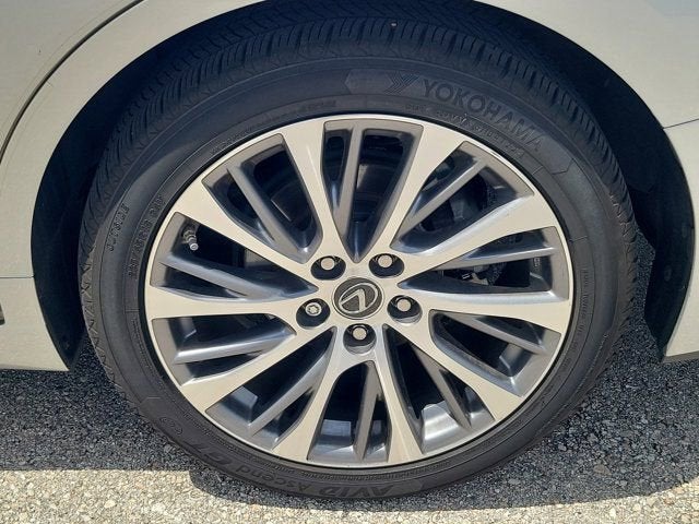 2019 Lexus ES 350