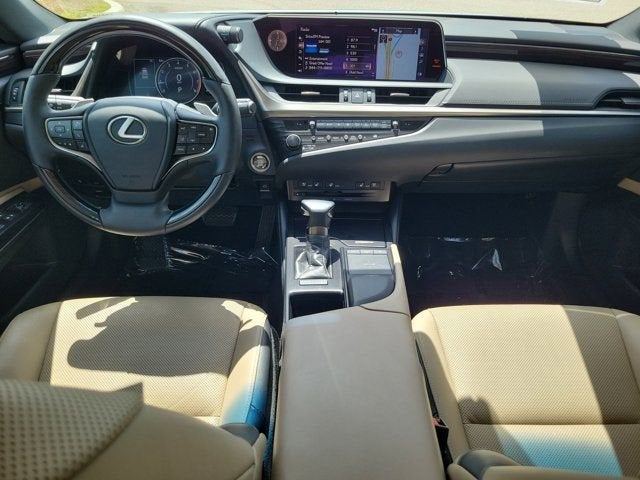 2019 Lexus ES 350